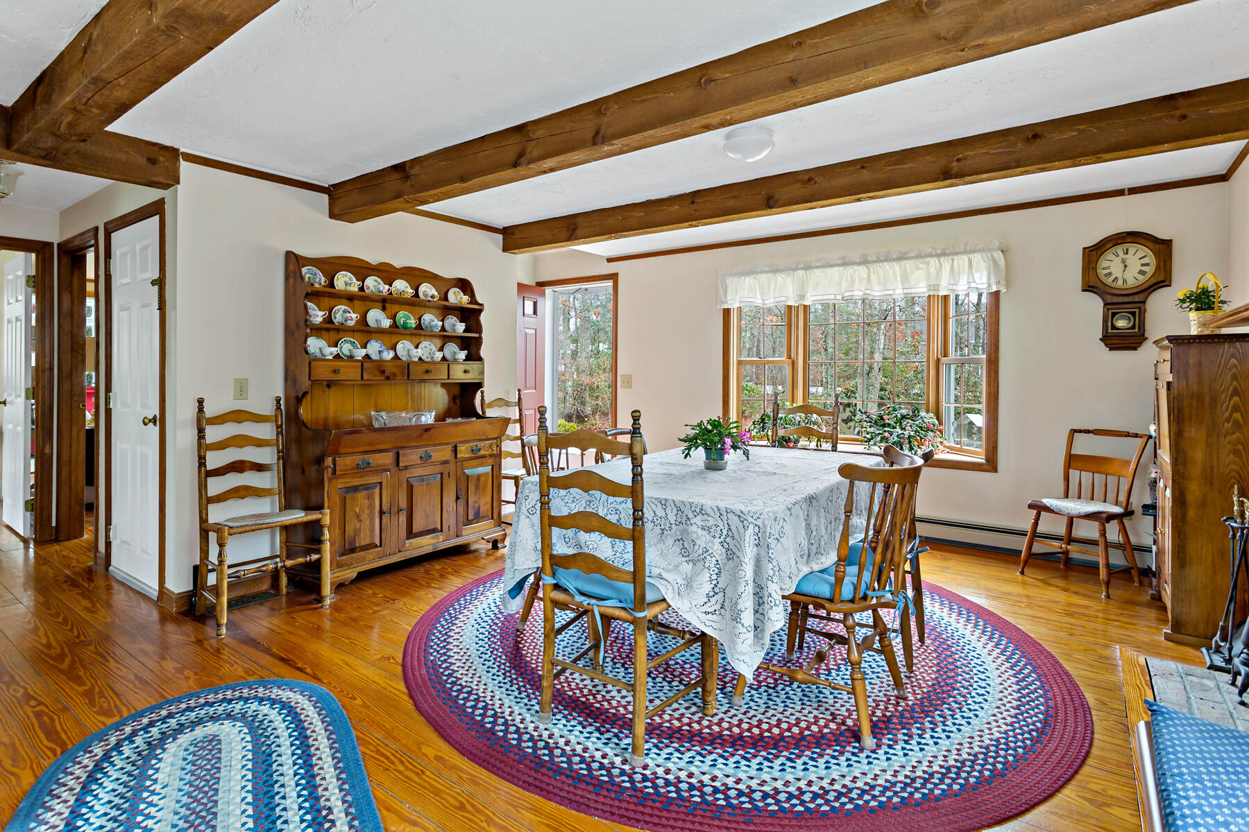 204 Farmersville Road Sandwich MA 02563