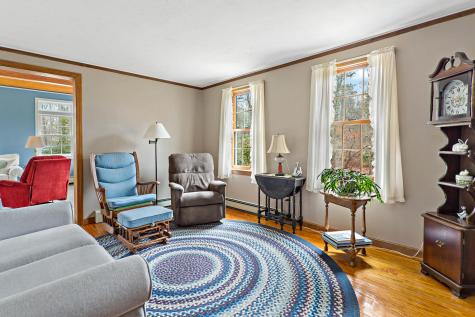 204 Farmersville Road Sandwich MA 02563