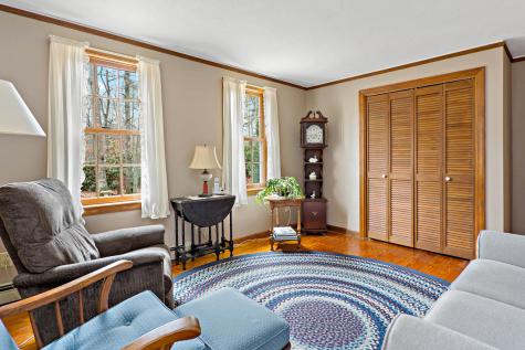 204 Farmersville Road Sandwich MA 02563