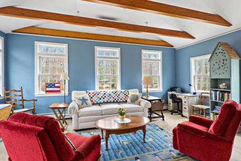 204 Farmersville Road Sandwich MA 02563