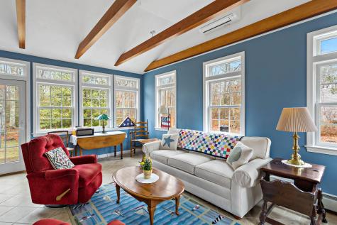 204 Farmersville Road Sandwich MA 02563