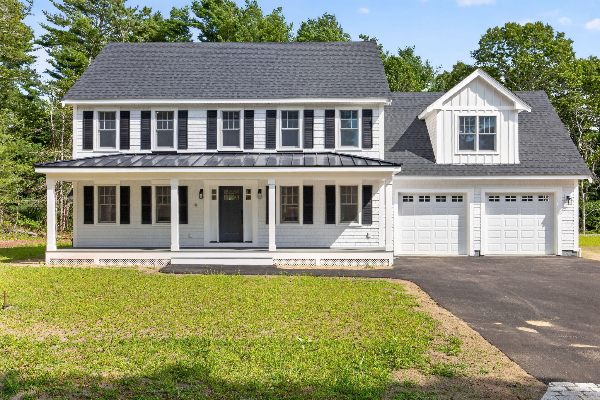 9 Estrella Lane East Falmouth MA 02536