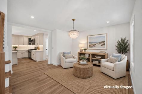 9 Estrella Lane East Falmouth MA 02536