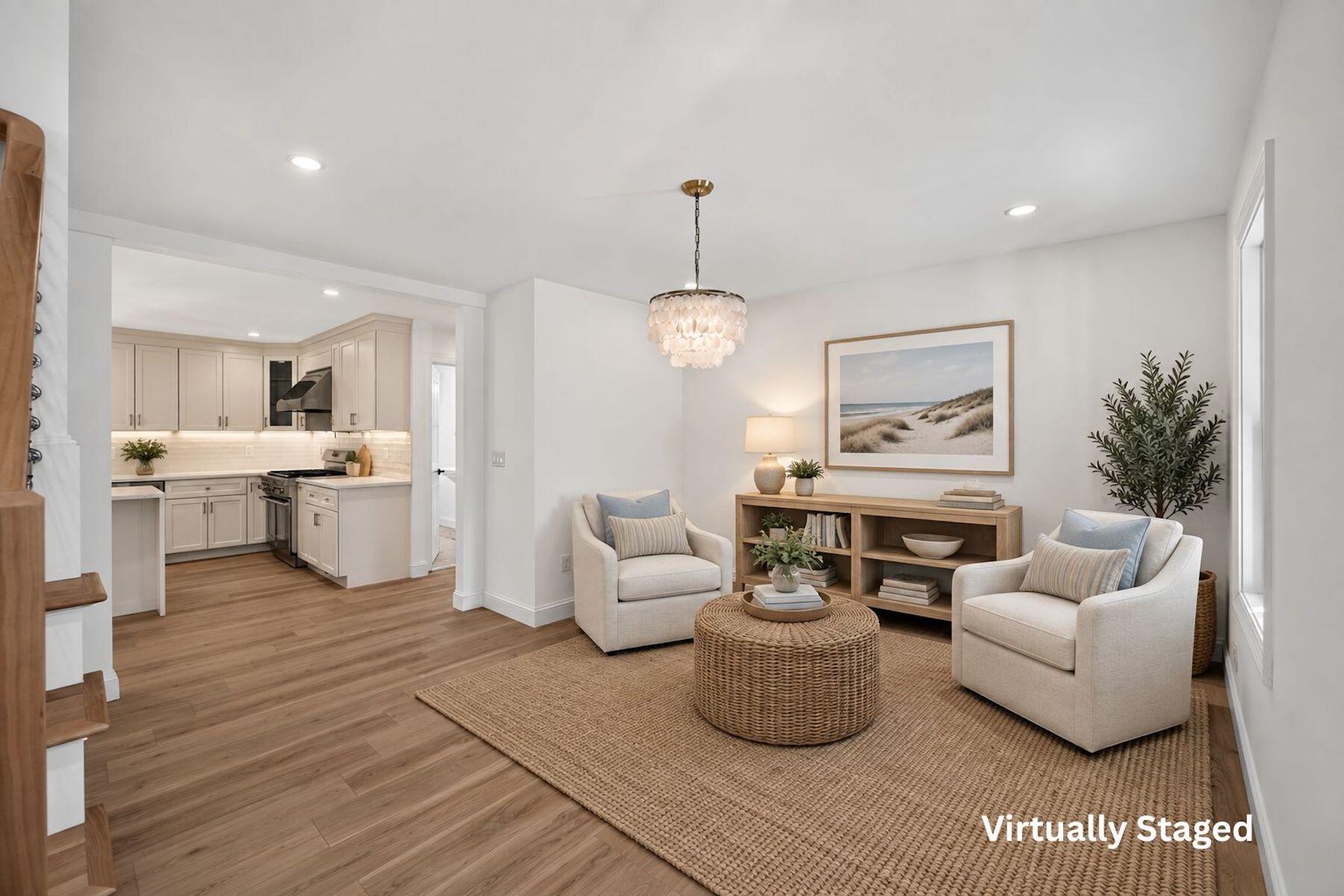 9 Estrella Lane East Falmouth MA 02536