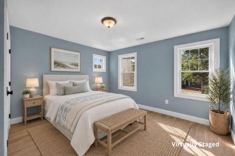 9 Estrella Lane East Falmouth MA 02536