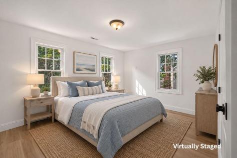 9 Estrella Lane East Falmouth MA 02536