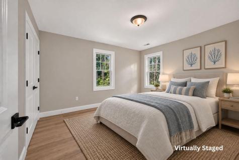 9 Estrella Lane East Falmouth MA 02536
