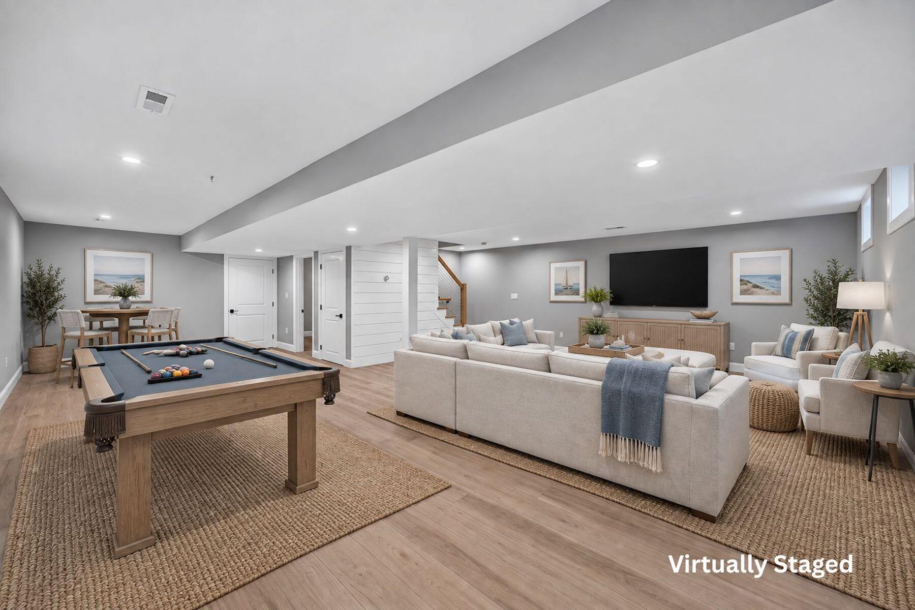 9 Estrella Lane East Falmouth MA 02536