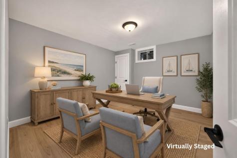9 Estrella Lane East Falmouth MA 02536