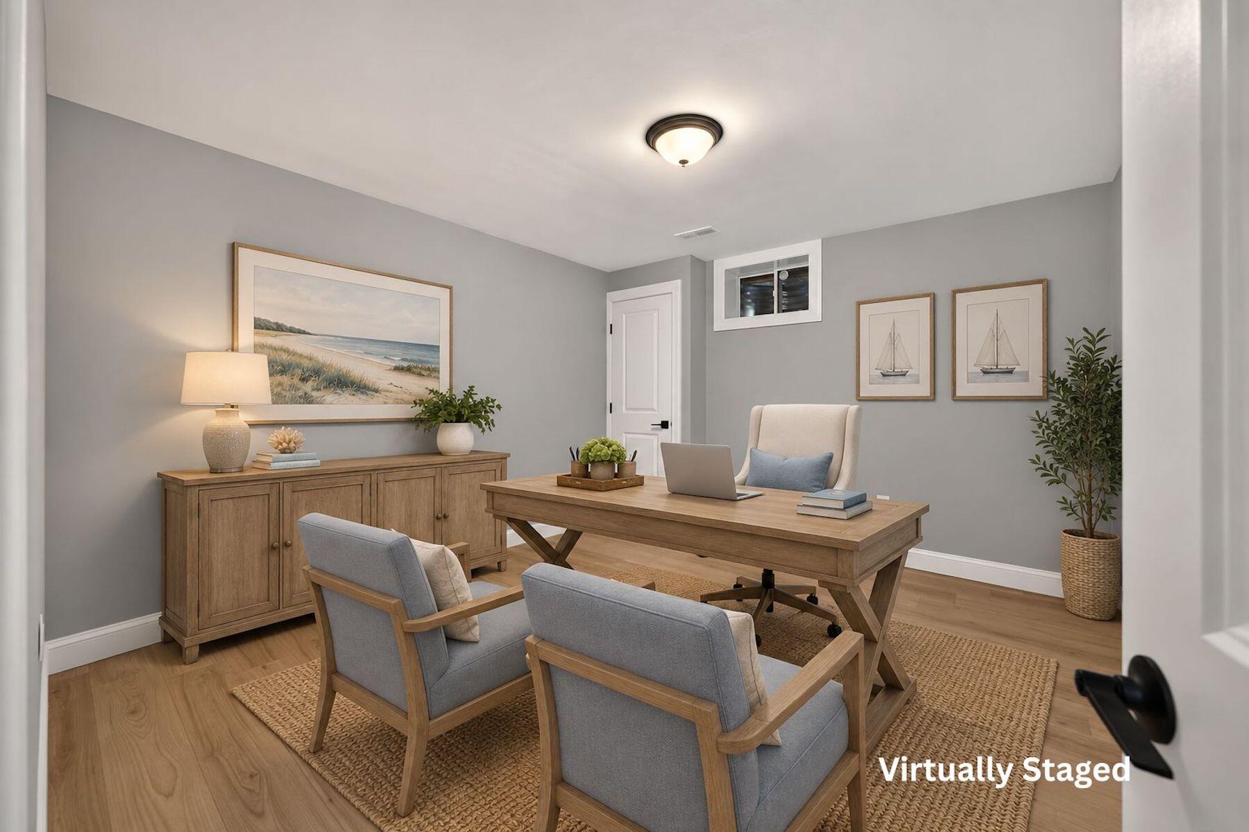 9 Estrella Lane East Falmouth MA 02536