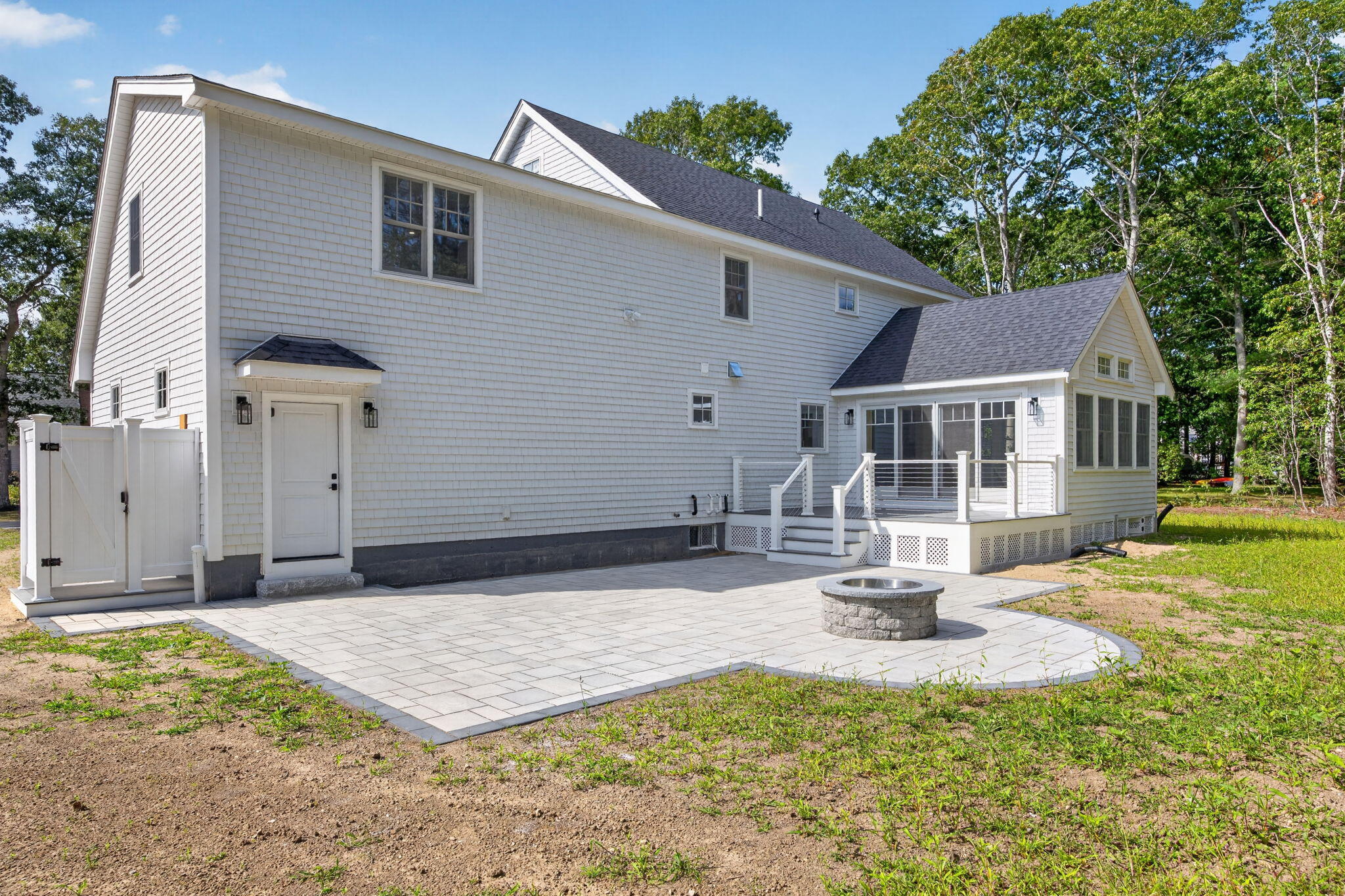 9 Estrella Lane East Falmouth MA 02536