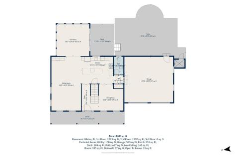 9 Estrella Lane East Falmouth MA 02536