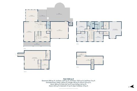 9 Estrella Lane East Falmouth MA 02536