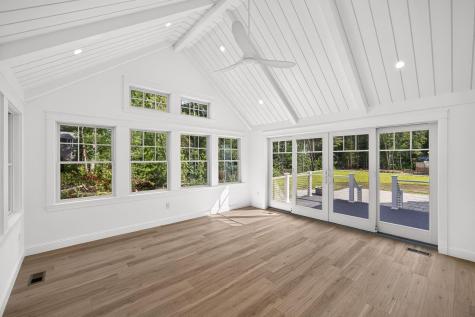 9 Estrella Lane East Falmouth MA 02536