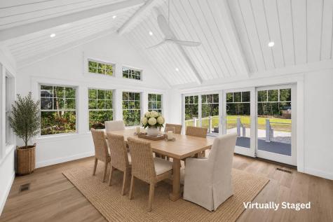 9 Estrella Lane East Falmouth MA 02536