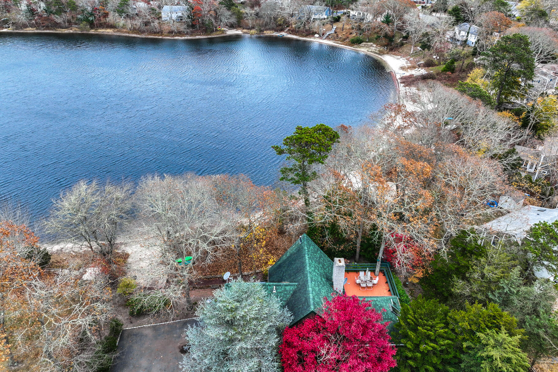 325 Carriage Shop Road Falmouth MA 02536