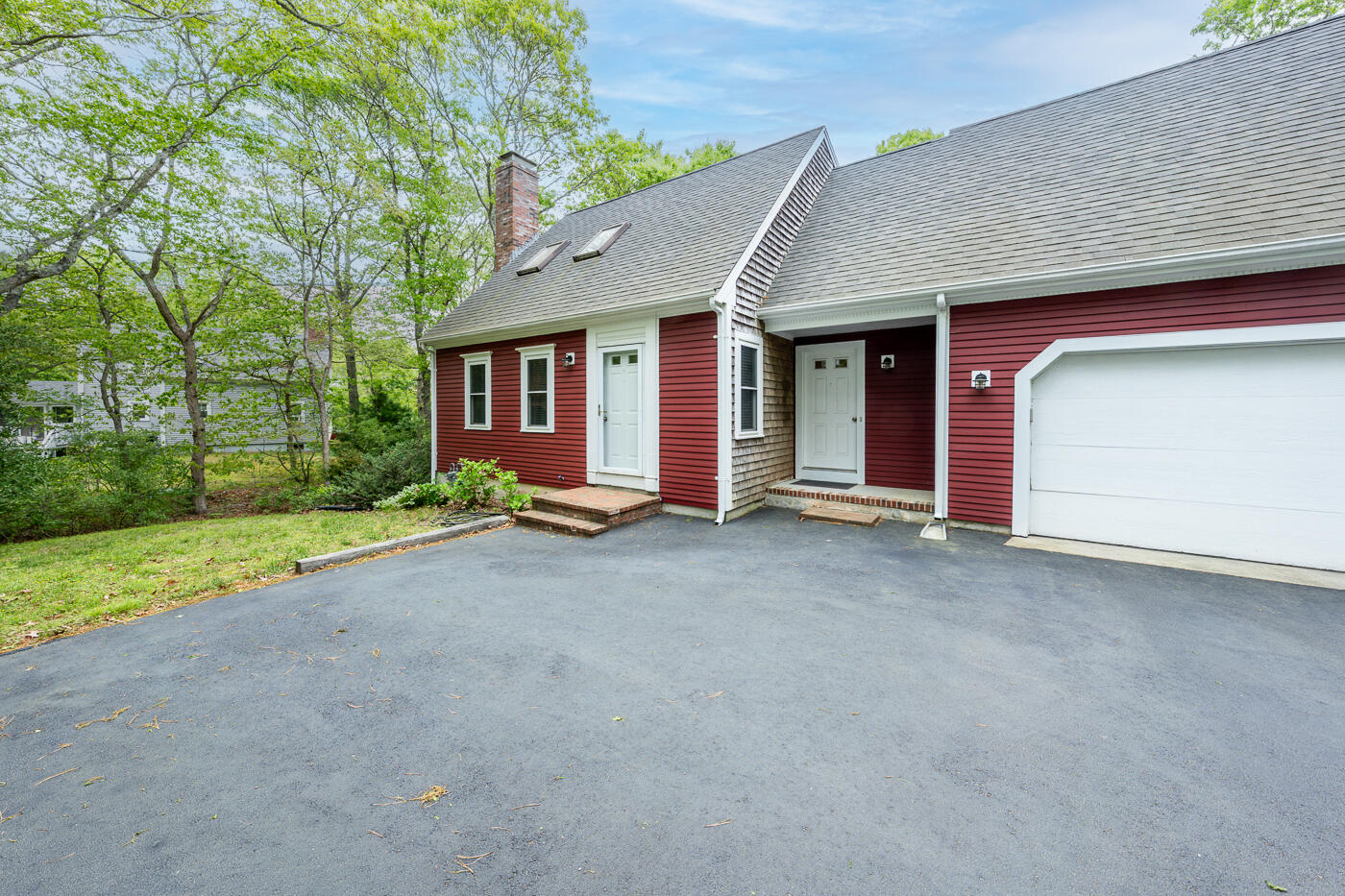 97 Snake Pond Road Sandwich MA 02644