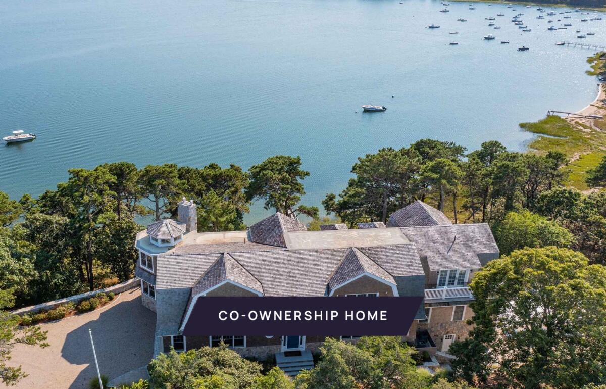 558 Fox Hill Road Chatham MA 02633