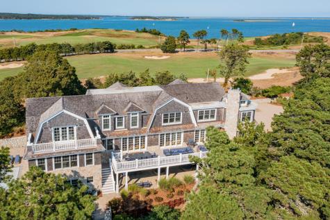 558 Fox Hill Road Chatham MA 02633