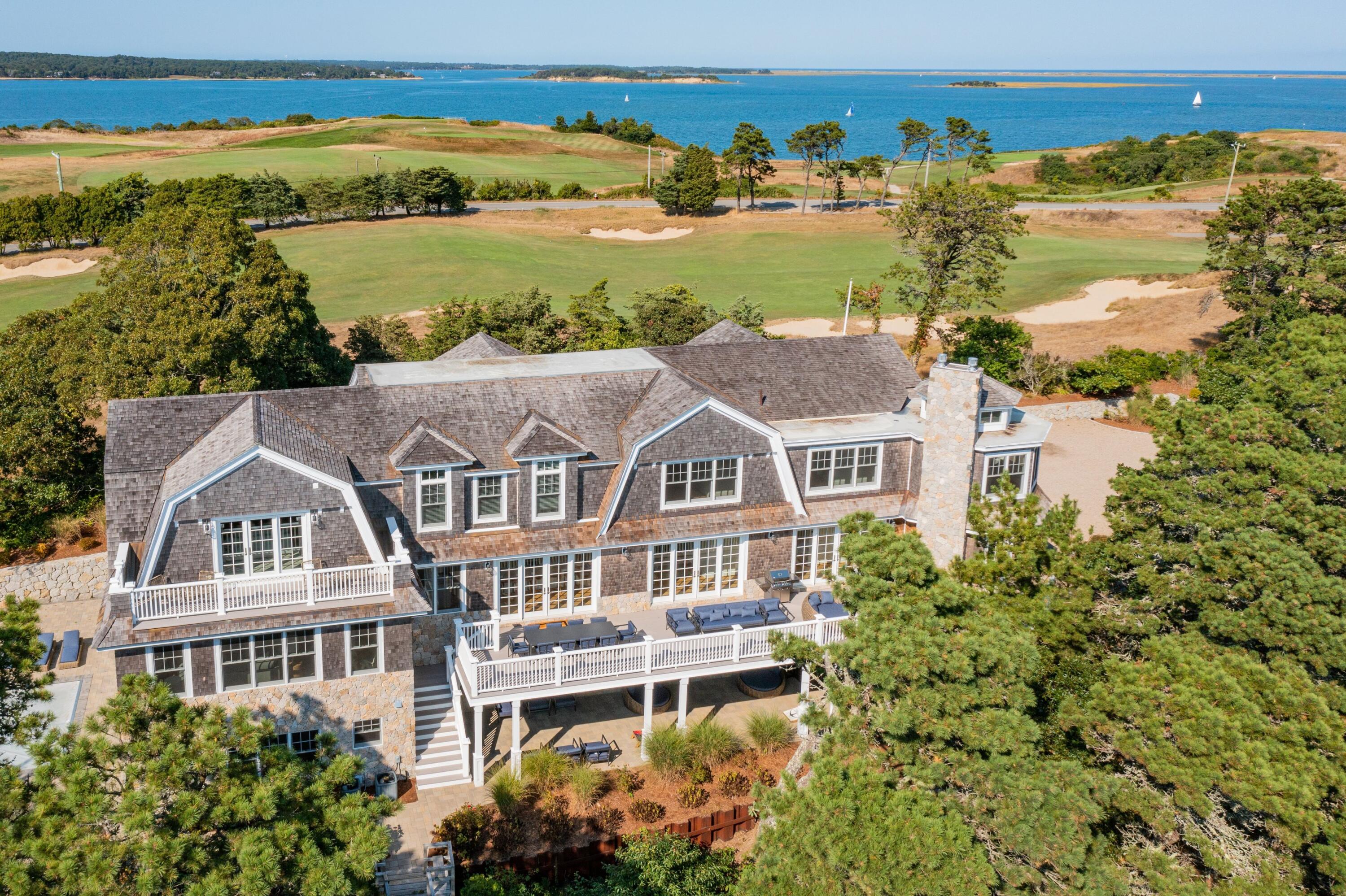 558 Fox Hill Road Chatham MA 02633