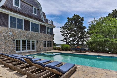 558 Fox Hill Road Chatham MA 02633