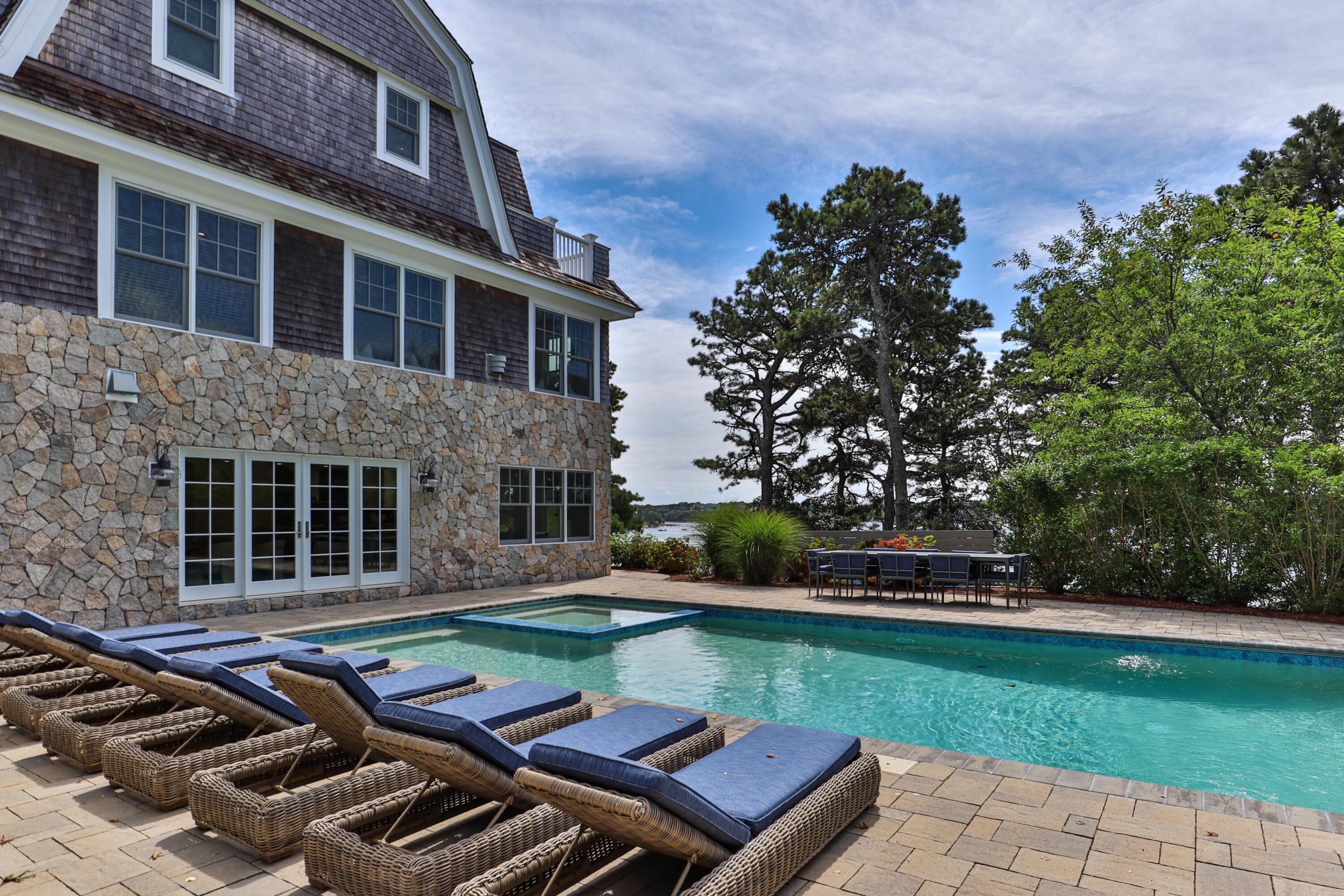 558 Fox Hill Road Chatham MA 02633