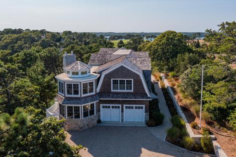 558 Fox Hill Road Chatham MA 02633
