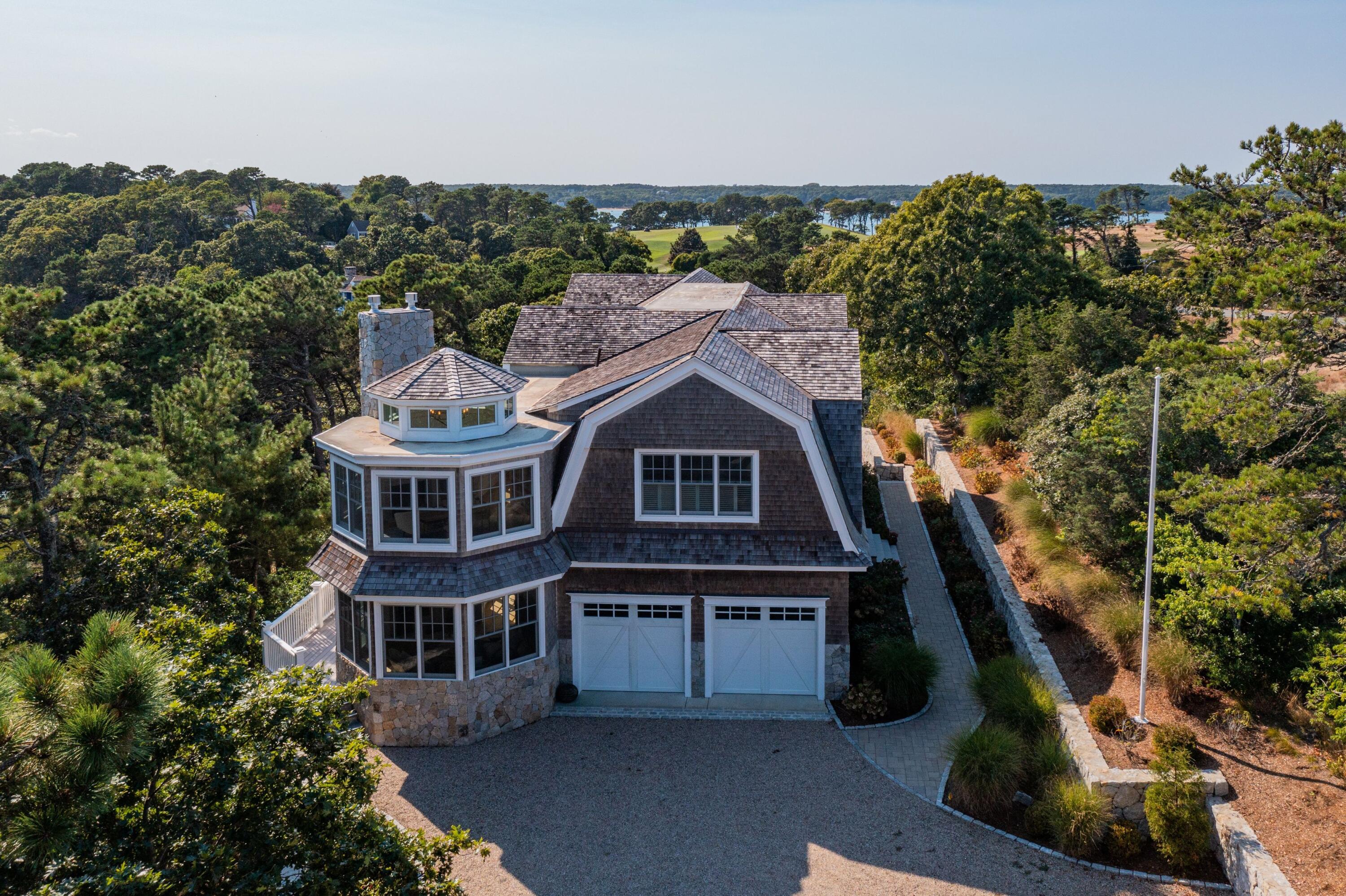 558 Fox Hill Road Chatham MA 02633