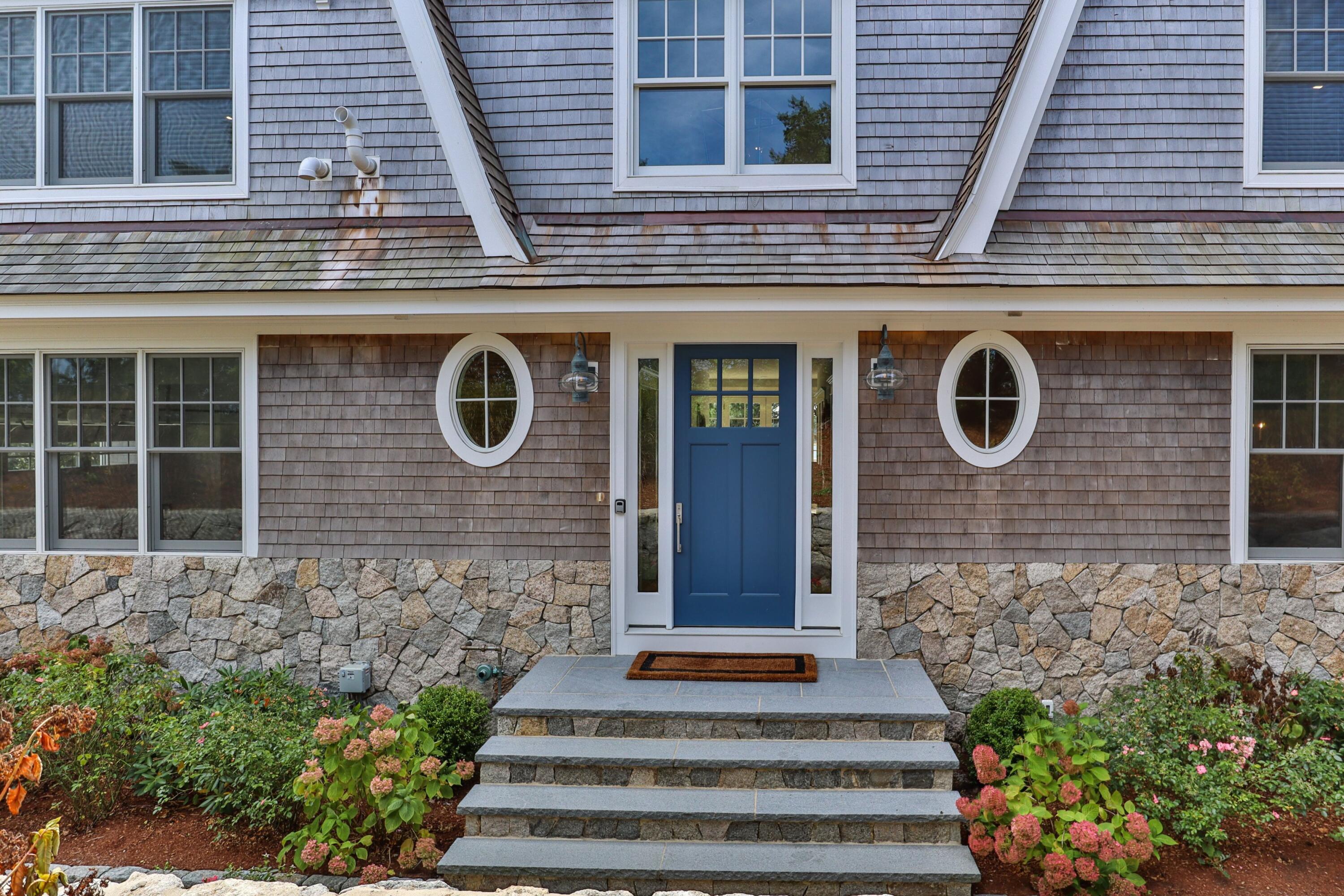 558 Fox Hill Road Chatham MA 02633