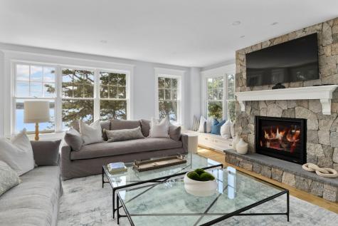 558 Fox Hill Road Chatham MA 02633