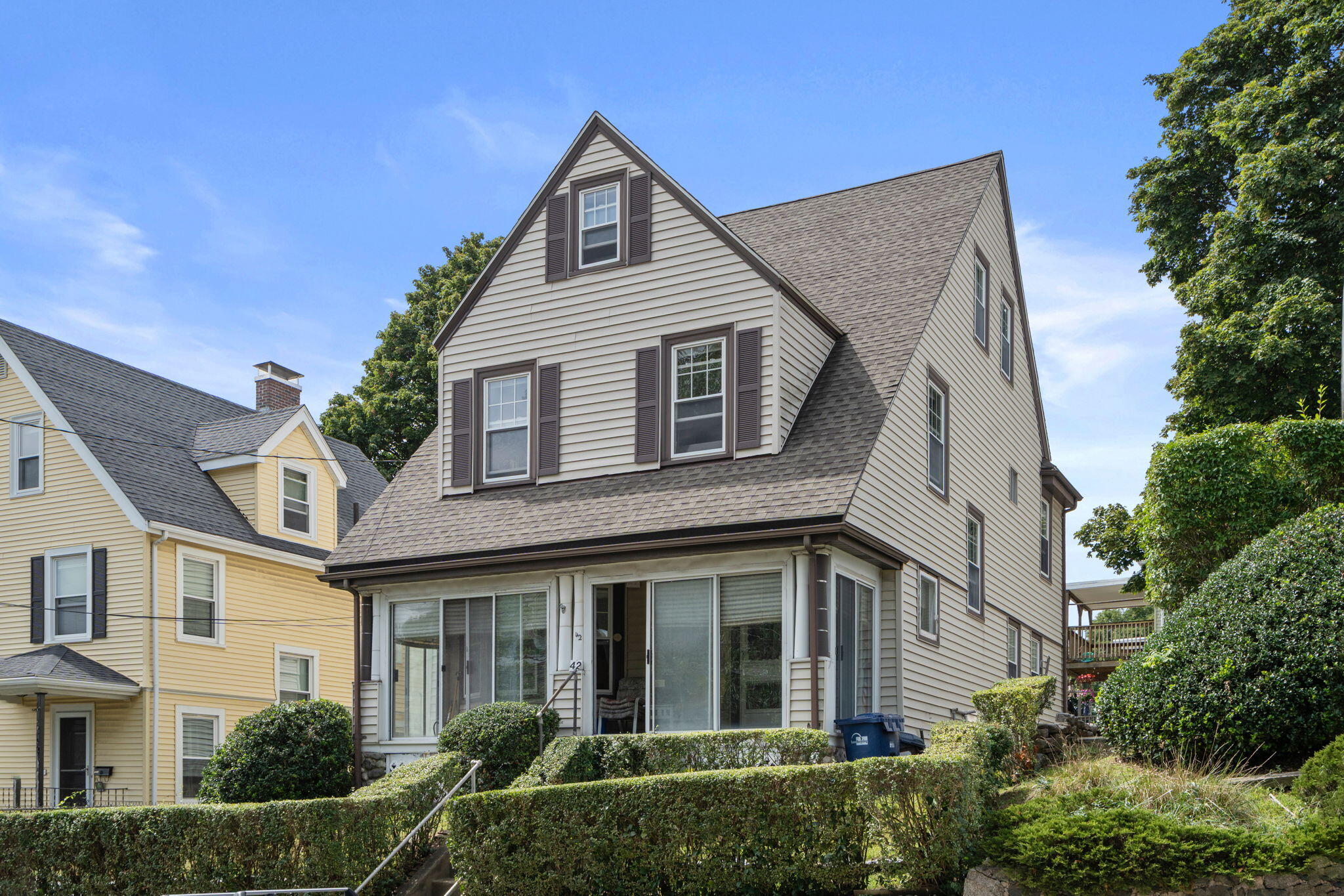 42 Bigelow Street Brighton MA 02135