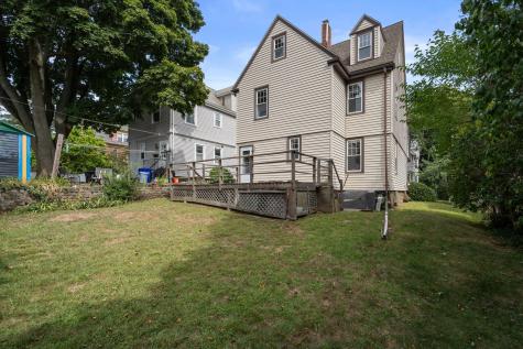 42 Bigelow Street MA