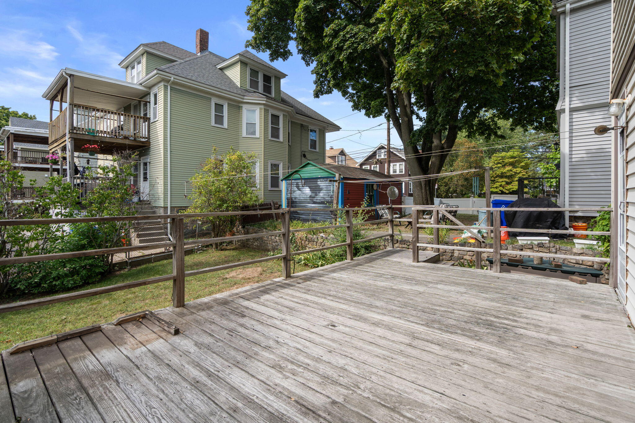 42 Bigelow Street Brighton MA 02135