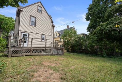 42 Bigelow Street MA