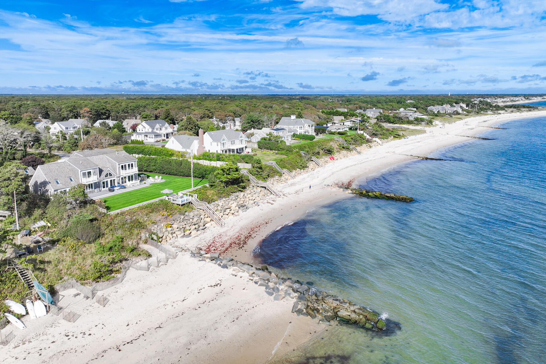 75 Shore Road Harwich MA 02671