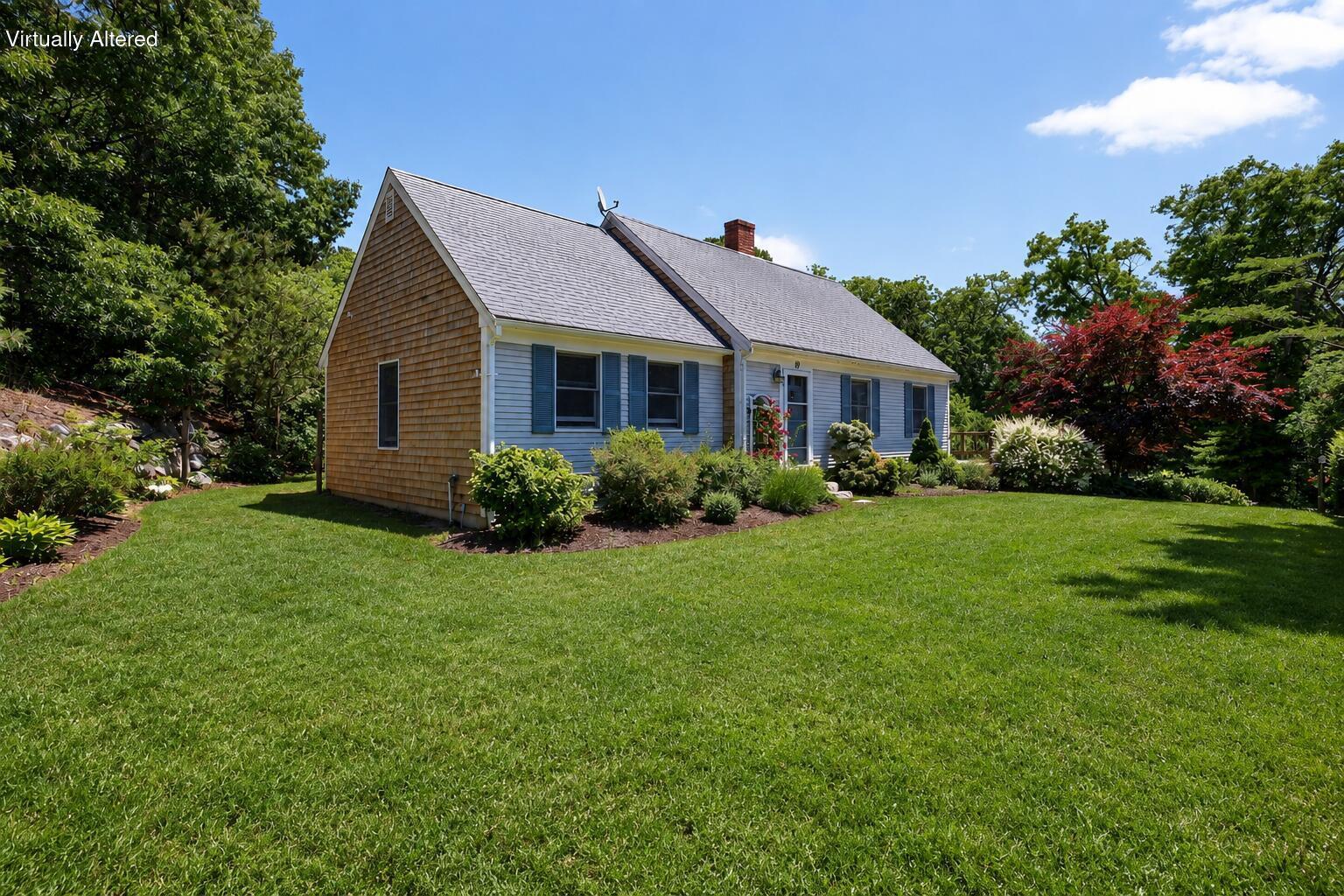 67 Bakers Pond Road