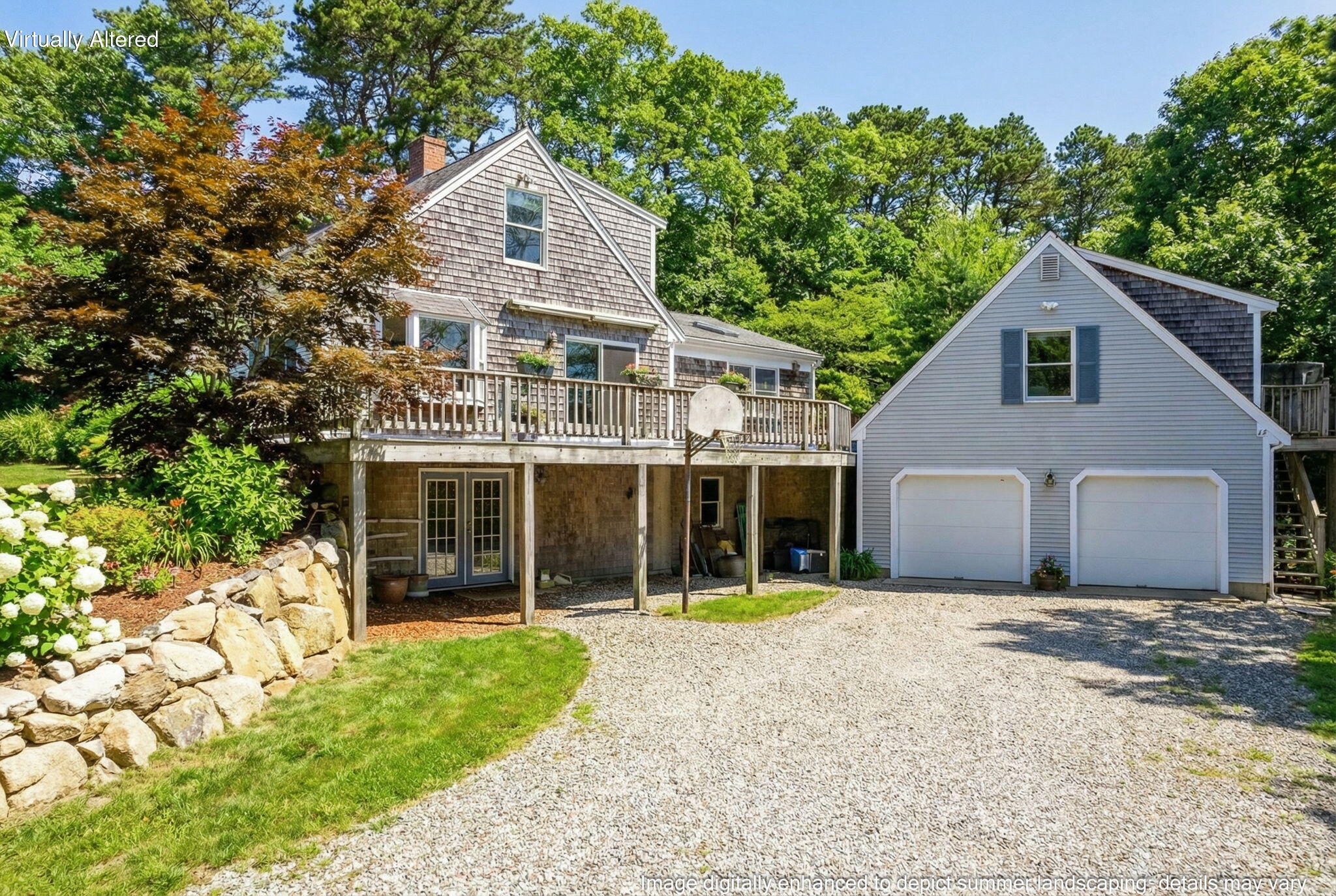 67-69 Bakers Pond Road Orleans MA 02653