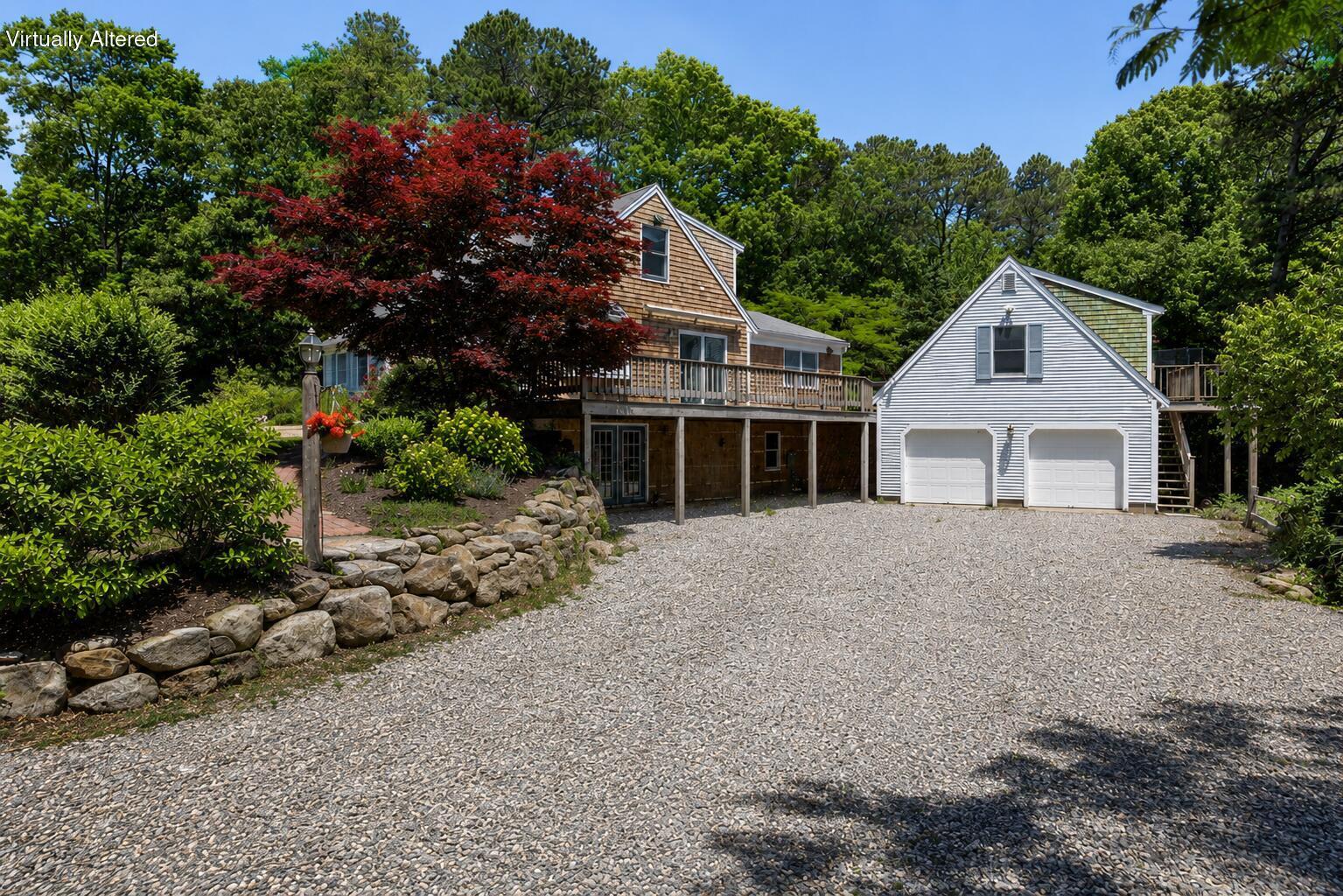 67-69 Bakers Pond Road Orleans MA 02653