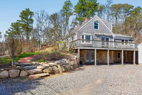 67-69 Bakers Pond Road Orleans MA 02653