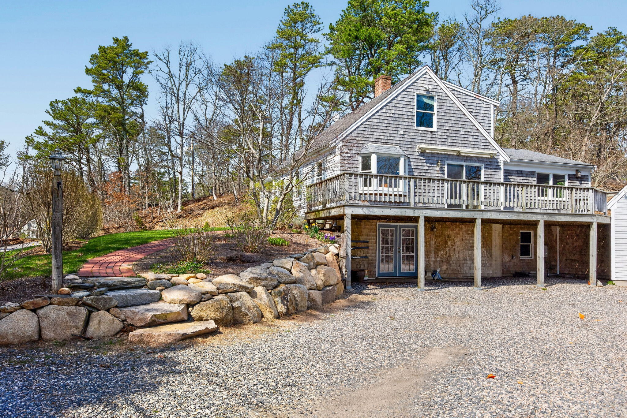 67-69 Bakers Pond Road Orleans MA 02653