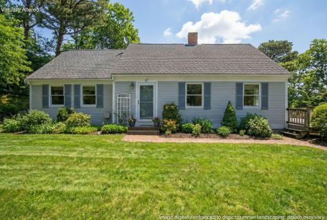 67-69 Bakers Pond Road Orleans MA 02653