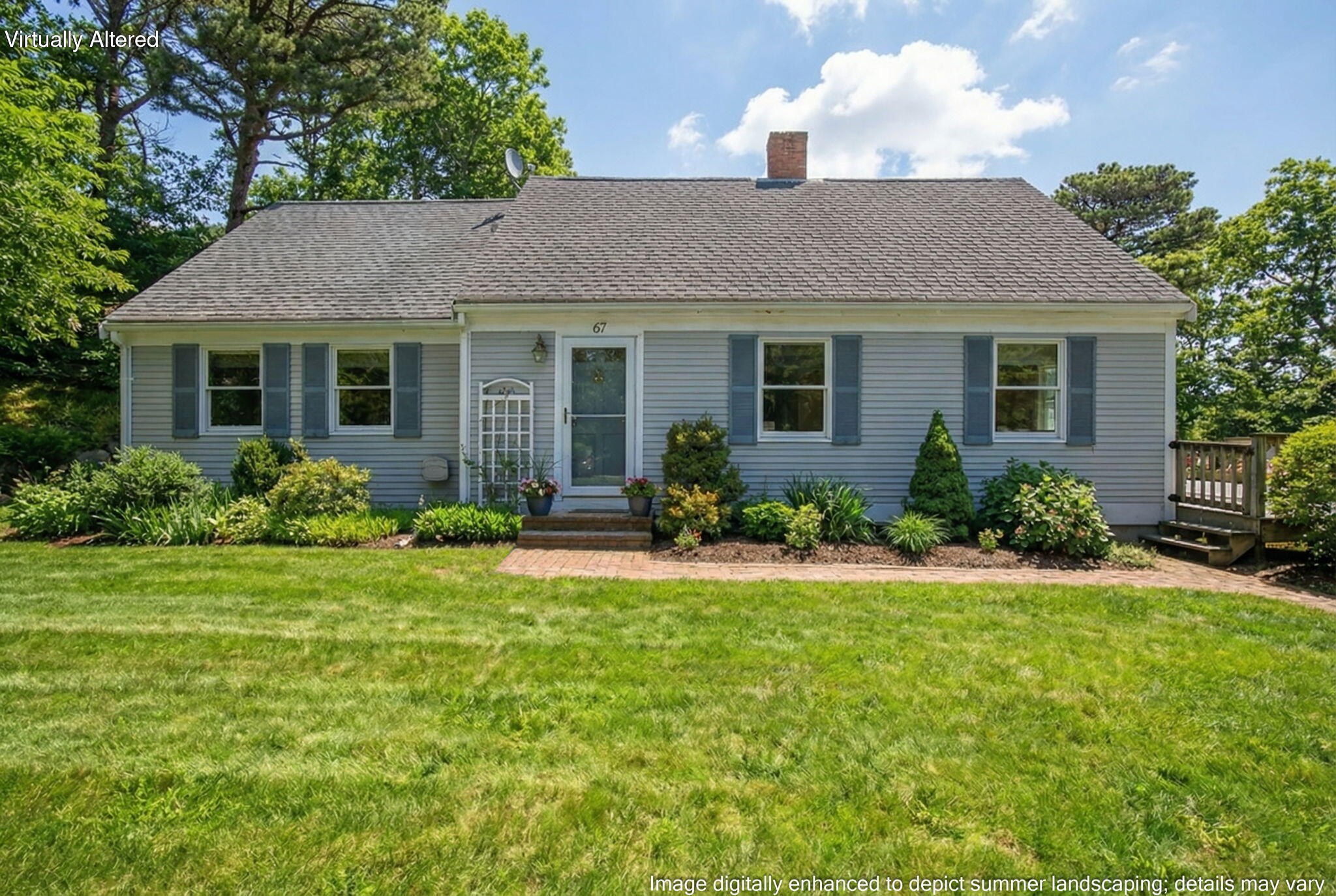 67-69 Bakers Pond Road Orleans MA 02653
