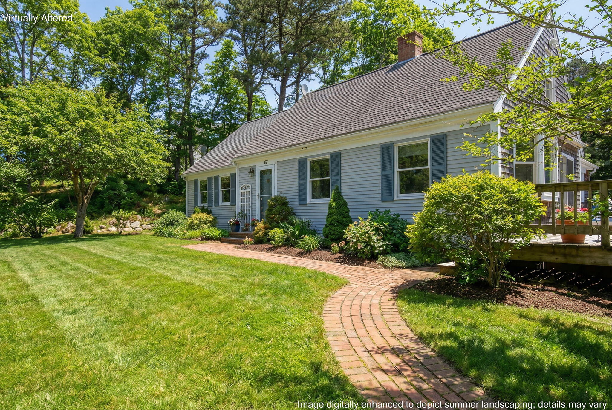67-69 Bakers Pond Road Orleans MA 02653