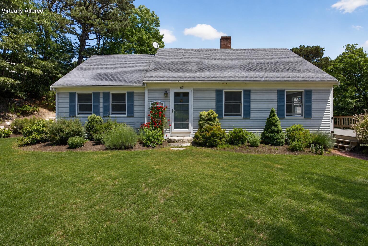 67-69 Bakers Pond Road Orleans MA 02653
