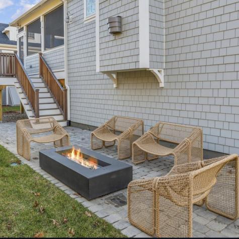 3 Azalea Lane Mashpee MA 02649
