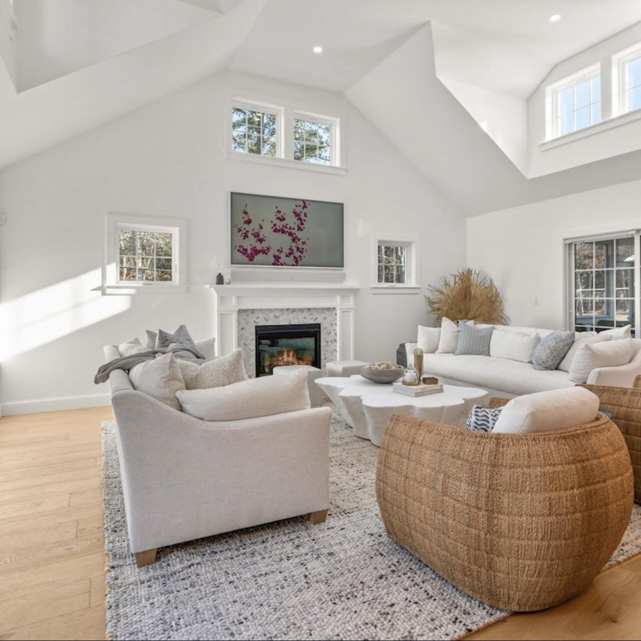 3 Azalea Lane Mashpee MA 02649