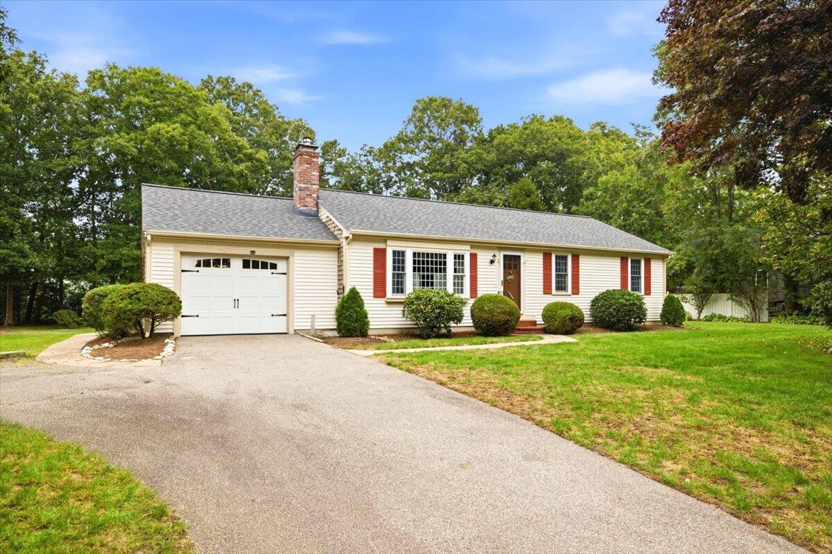 21 Oxford Road East Sandwich MA 02537