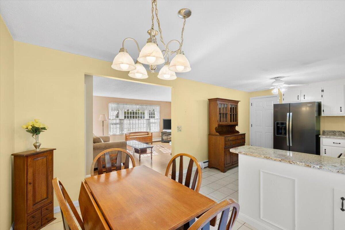 21 Oxford Road East Sandwich MA 02537
