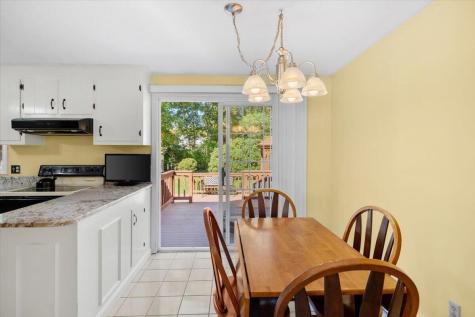 21 Oxford Road East Sandwich MA 02537