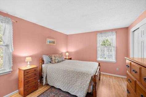 21 Oxford Road East Sandwich MA 02537